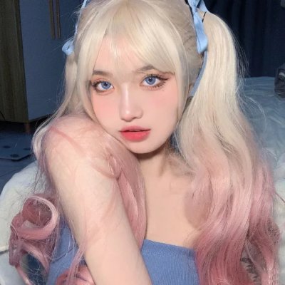 红绒花